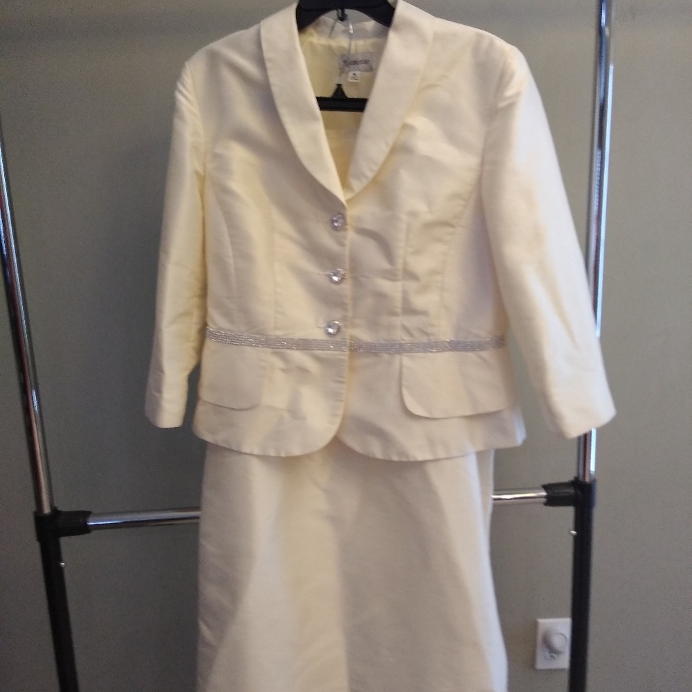 Formal dress